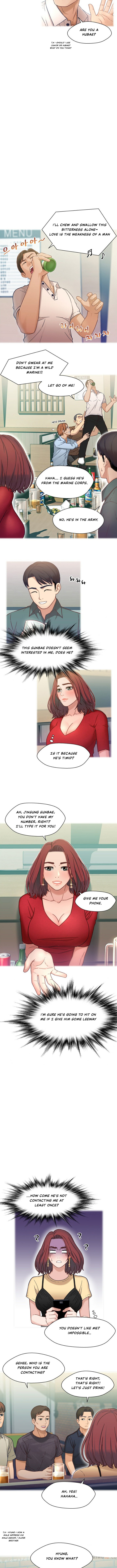 Siblings (Brother and Sister) - Chapter 6 - picture 5