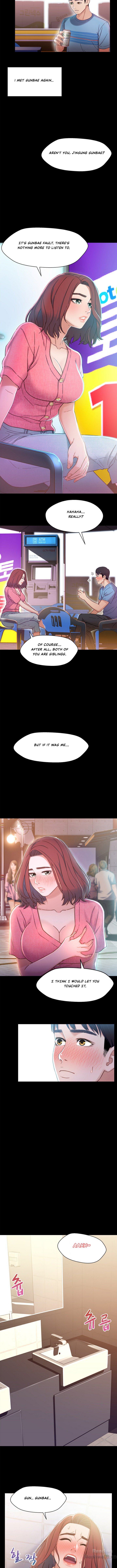 Siblings (Brother and Sister) - Chapter 6 - picture 7