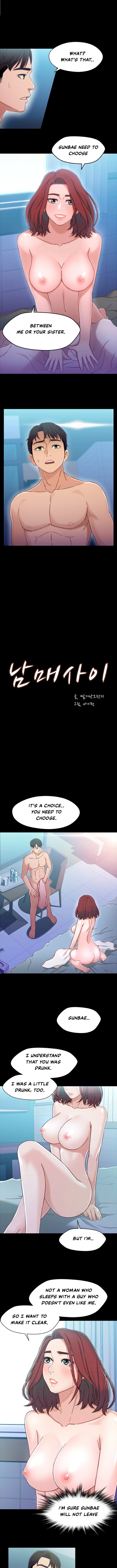 Siblings (Brother and Sister) - Chapter 7 - picture 0