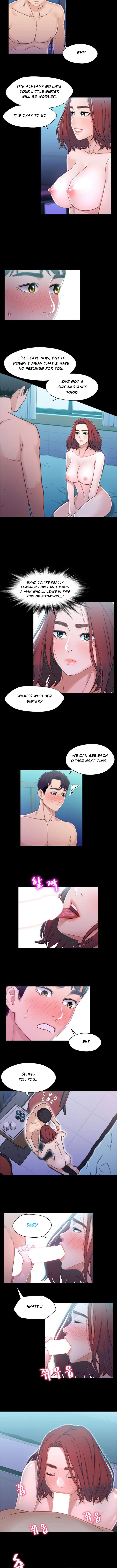 Siblings (Brother and Sister) - Chapter 7 - picture 2