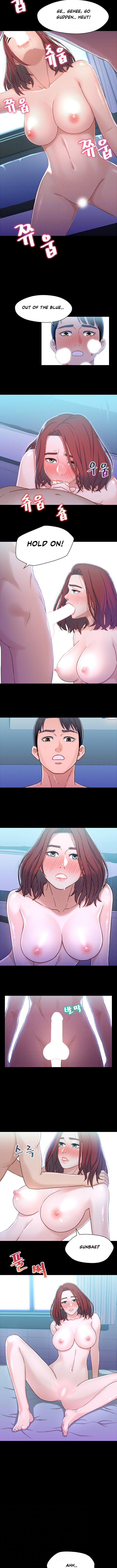 Siblings (Brother and Sister) - Chapter 7 - picture 3