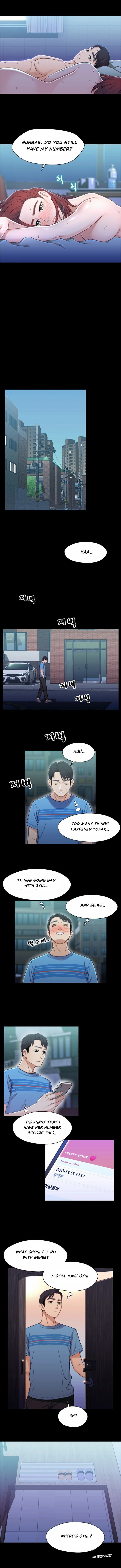 Siblings (Brother and Sister) - Chapter 7 - picture 7