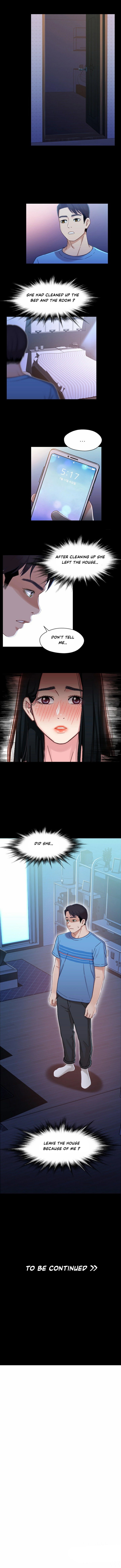 Siblings (Brother and Sister) - Chapter 7 - picture 8