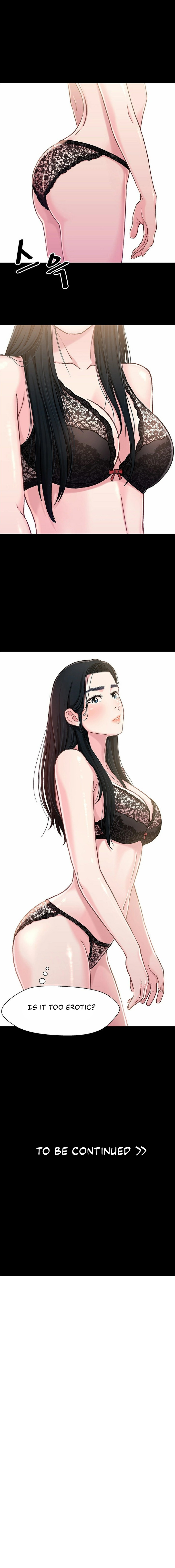 Siblings (Brother and Sister) - Chapter 8 - picture 12