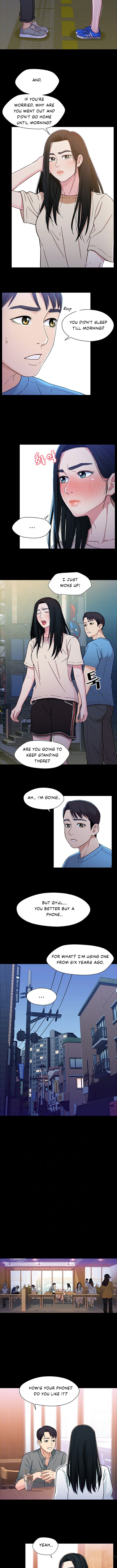 Siblings (Brother and Sister) - Chapter 8 - picture 3