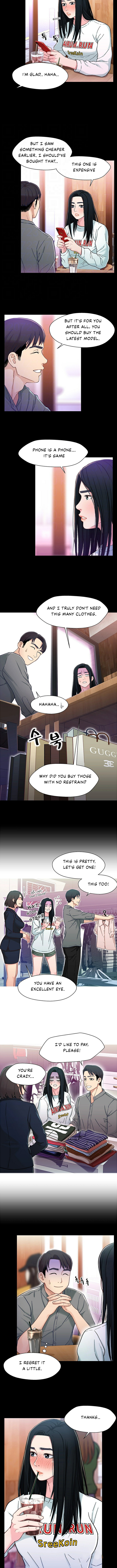 Siblings (Brother and Sister) - Chapter 8 - picture 4