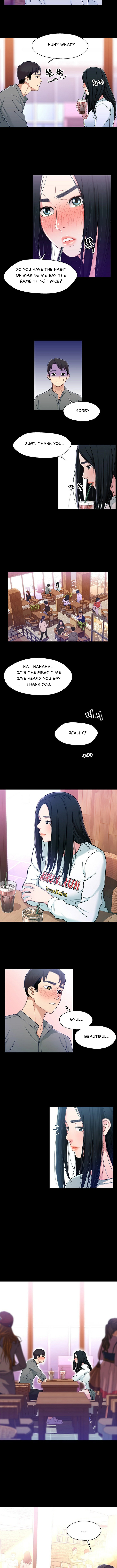 Siblings (Brother and Sister) - Chapter 8 - picture 5