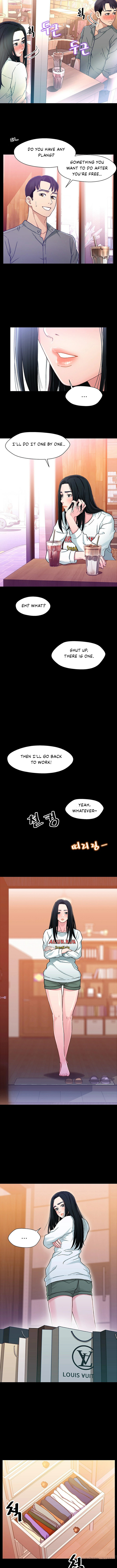 Siblings (Brother and Sister) - Chapter 8 - picture 6