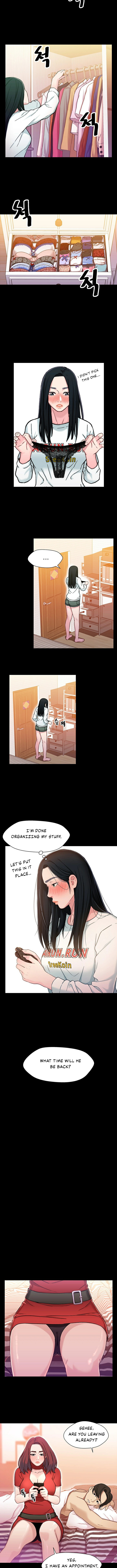 Siblings (Brother and Sister) - Chapter 8 - picture 7