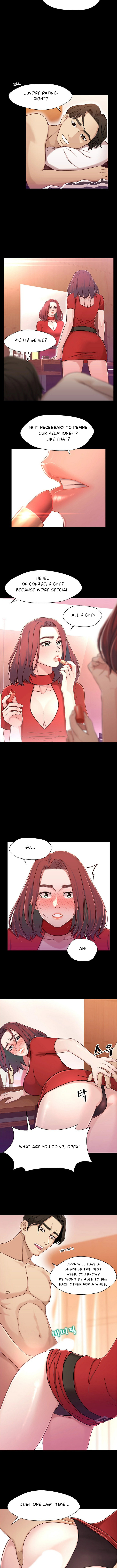 Siblings (Brother and Sister) - Chapter 8 - picture 8
