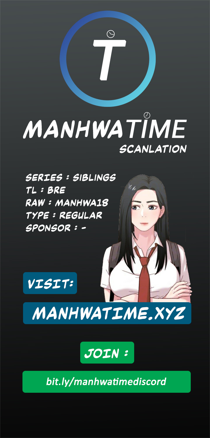 Siblings (Brother and Sister) - Chapter 9 - picture 0