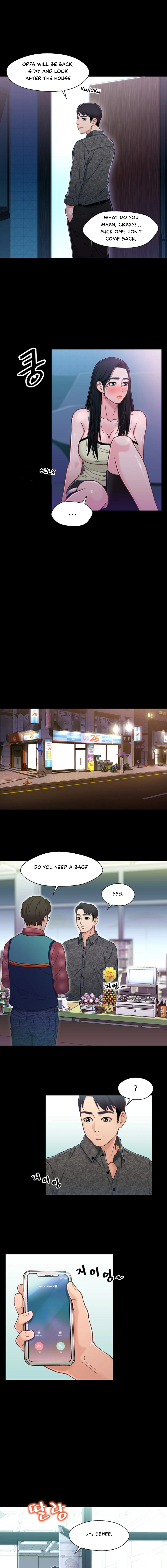 Siblings (Brother and Sister) - Chapter 9 - picture 11