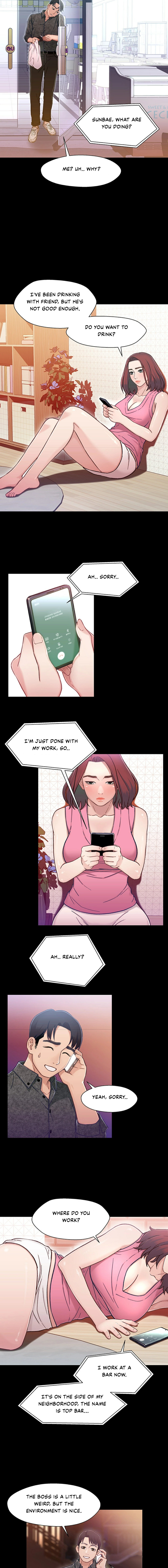 Siblings (Brother and Sister) - Chapter 9 - picture 12