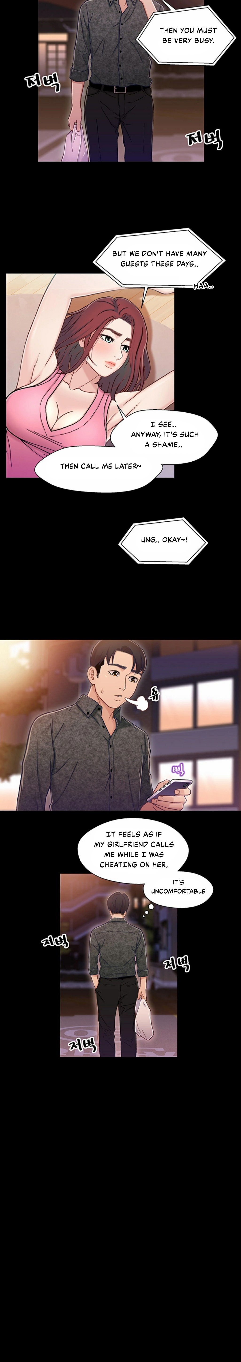 Siblings (Brother and Sister) - Chapter 9 - picture 13