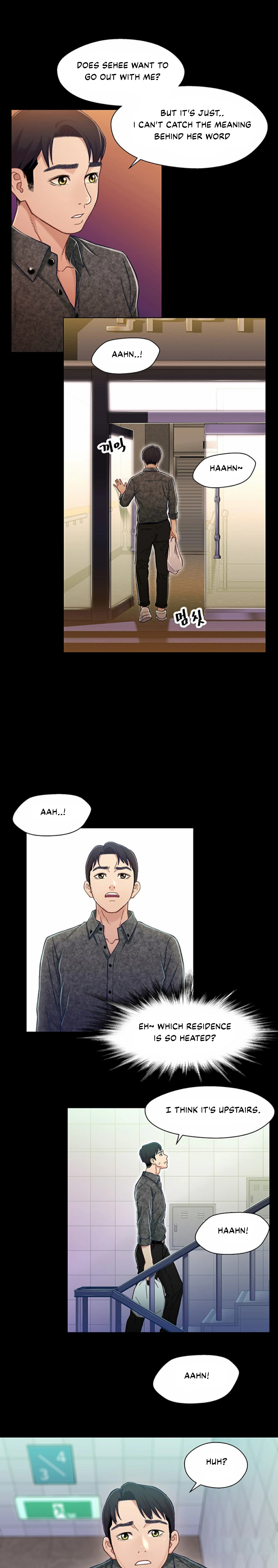 Siblings (Brother and Sister) - Chapter 9 - picture 14