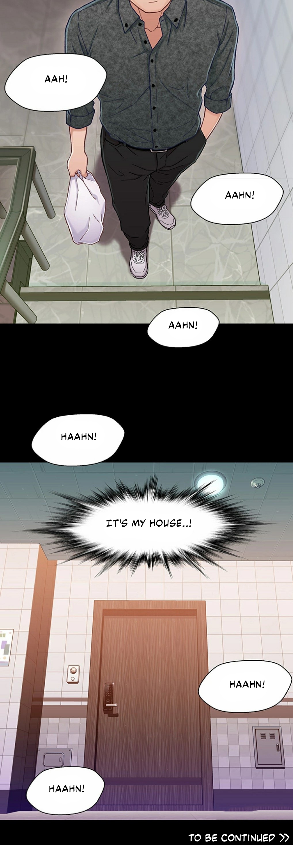 Siblings (Brother and Sister) - Chapter 9 - picture 15