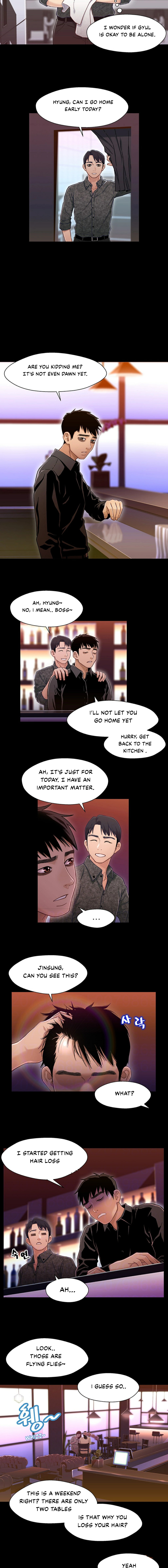 Siblings (Brother and Sister) - Chapter 9 - picture 3