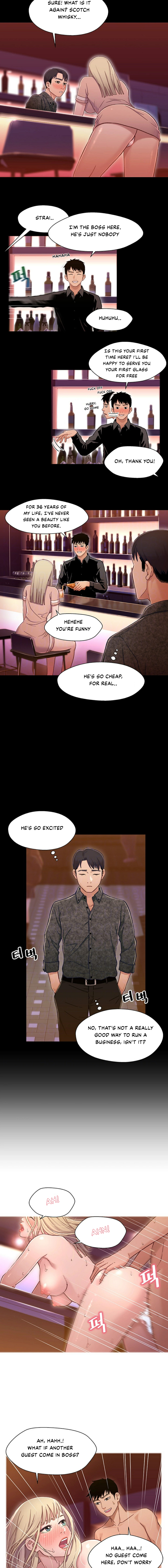 Siblings (Brother and Sister) - Chapter 9 - picture 5