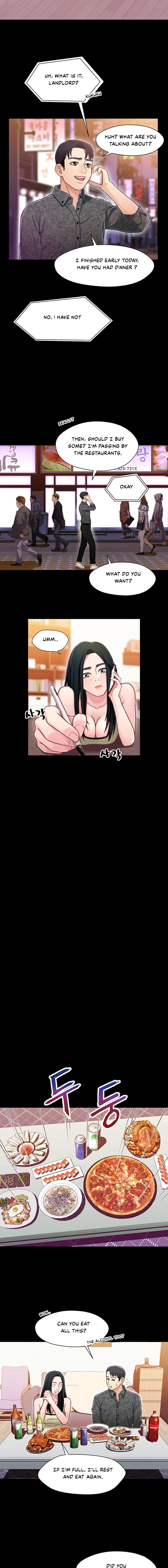 Siblings (Brother and Sister) - Chapter 9 - picture 8