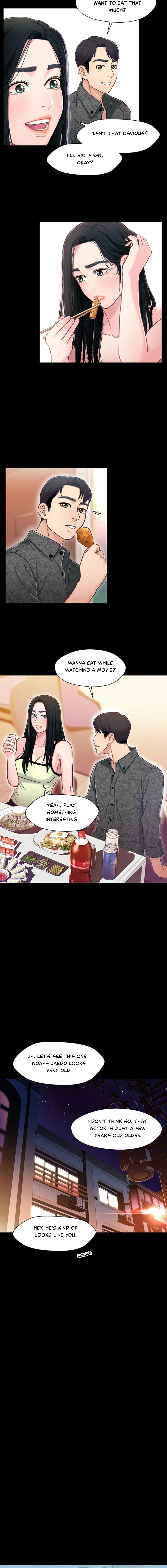 Siblings (Brother and Sister) - Chapter 9 - picture 9