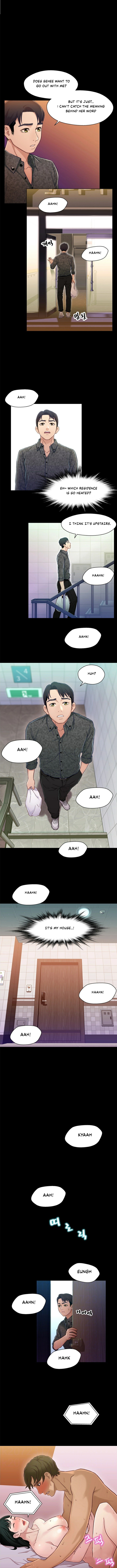 Siblings (Brother and Sister) - Chapter 10 - picture 0