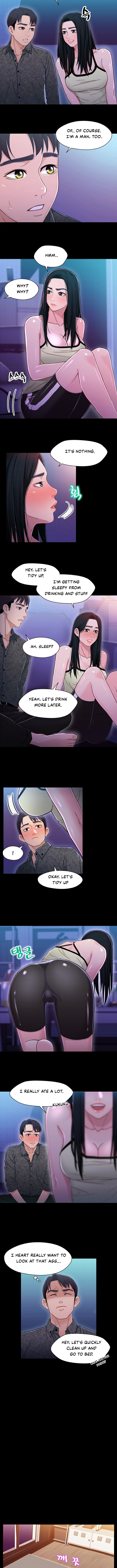 Siblings (Brother and Sister) - Chapter 10 - picture 3