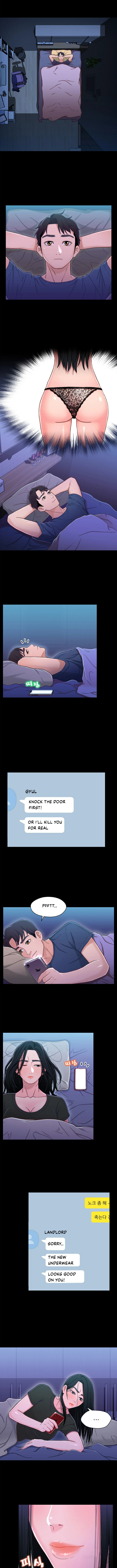 Siblings (Brother and Sister) - Chapter 10 - picture 6