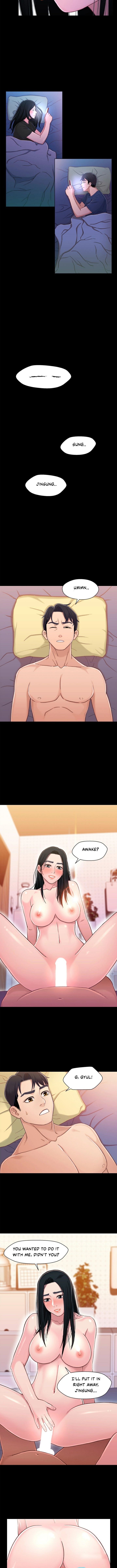 Siblings (Brother and Sister) - Chapter 10 - picture 7