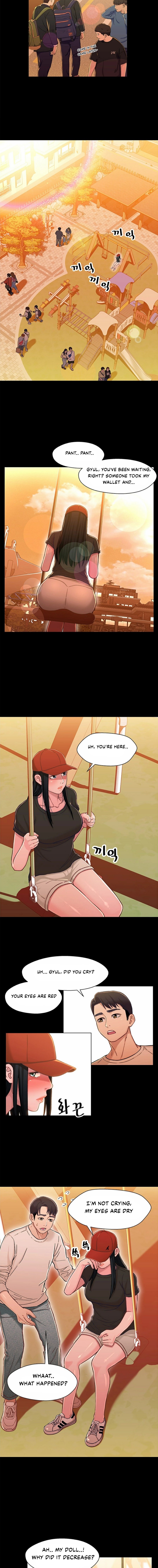 Siblings (Brother and Sister) - Chapter 11 - picture 10