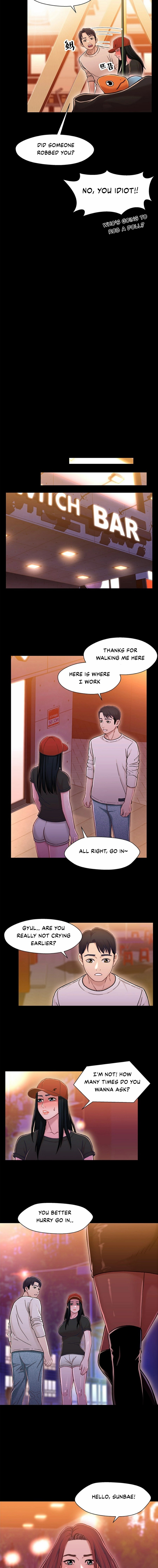 Siblings (Brother and Sister) - Chapter 11 - picture 11