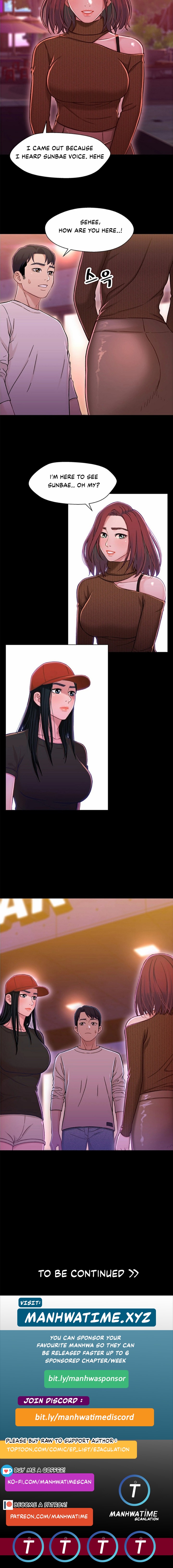 Siblings (Brother and Sister) - Chapter 11 - picture 12