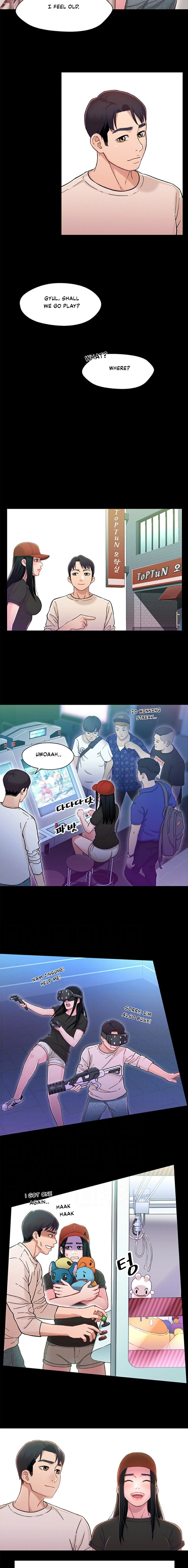 Siblings (Brother and Sister) - Chapter 11 - picture 4