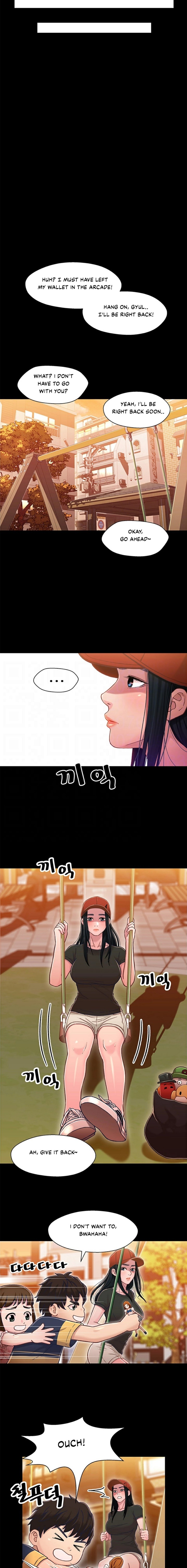 Siblings (Brother and Sister) - Chapter 11 - picture 5