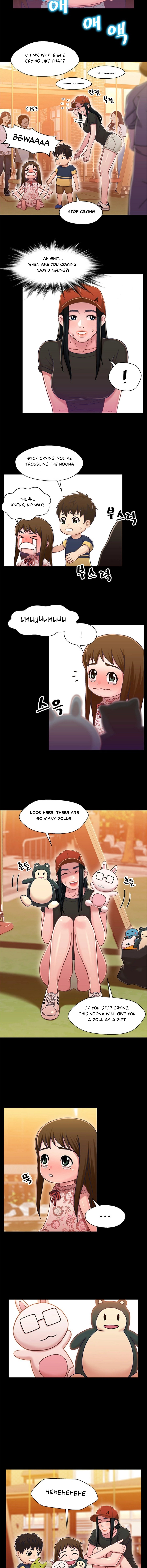 Siblings (Brother and Sister) - Chapter 11 - picture 7