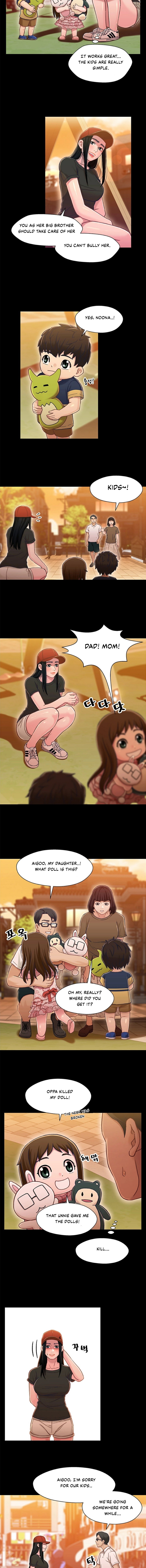 Siblings (Brother and Sister) - Chapter 11 - picture 8