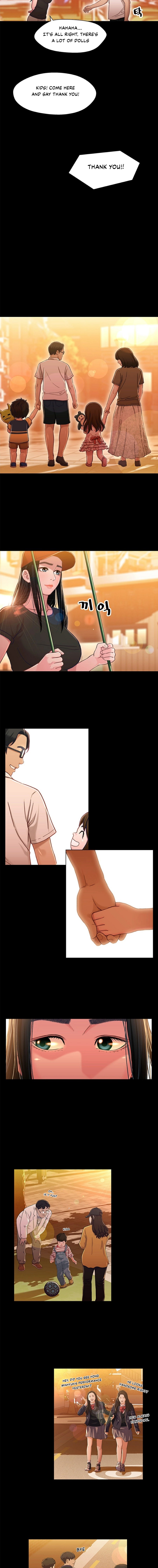 Siblings (Brother and Sister) - Chapter 11 - picture 9
