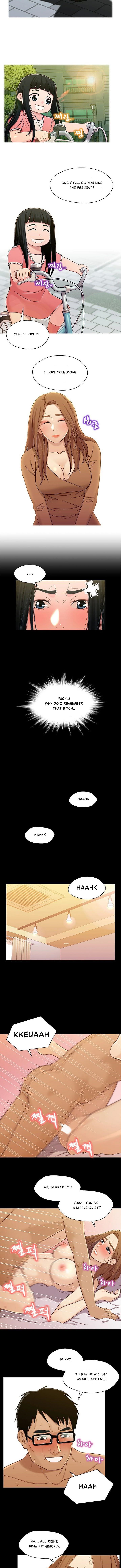 Siblings (Brother and Sister) - Chapter 15 - picture 6