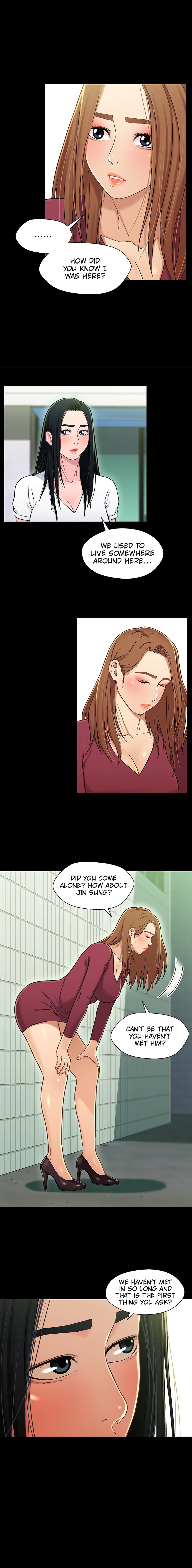 Siblings (Brother and Sister) - Chapter 16 - picture 2