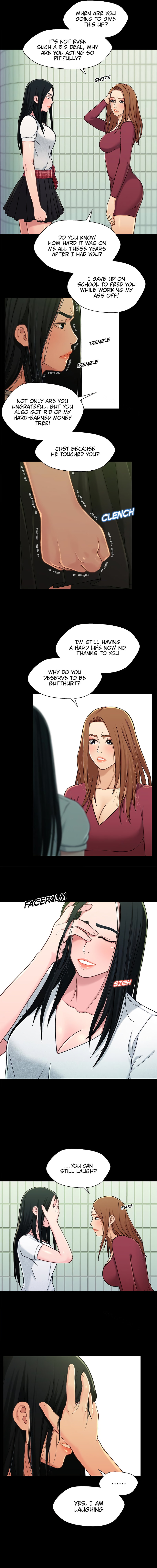 Siblings (Brother and Sister) - Chapter 16 - picture 4