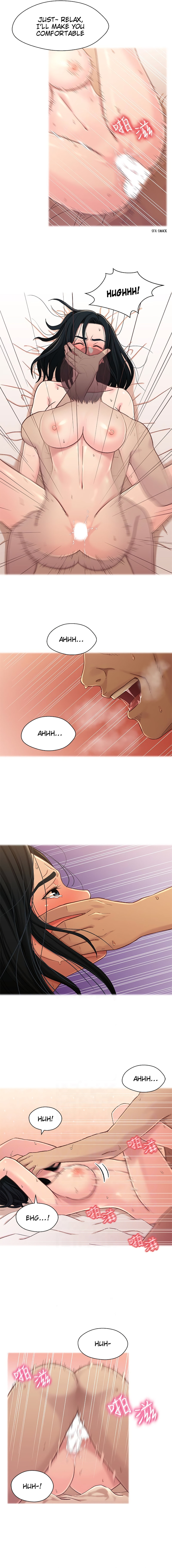 Siblings (Brother and Sister) - Chapter 16 - picture 9