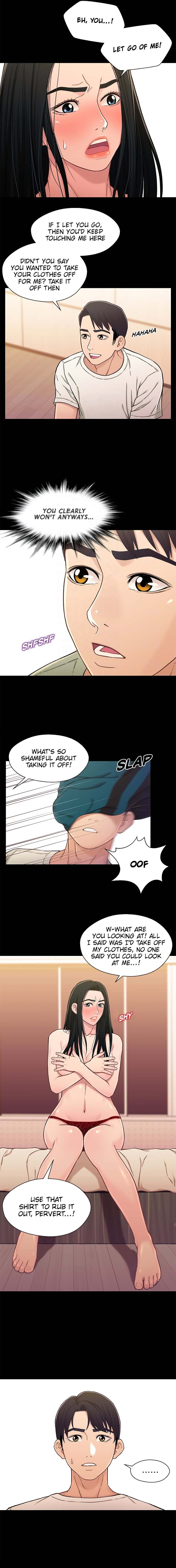 Siblings (Brother and Sister) - Chapter 17 - picture 12