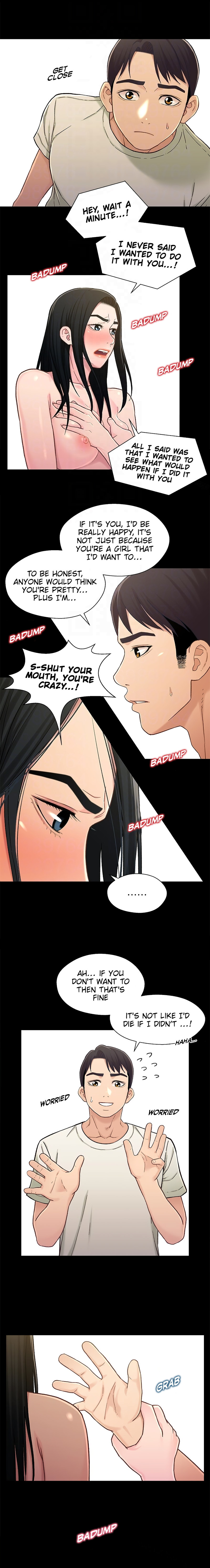 Siblings (Brother and Sister) - Chapter 17 - picture 13