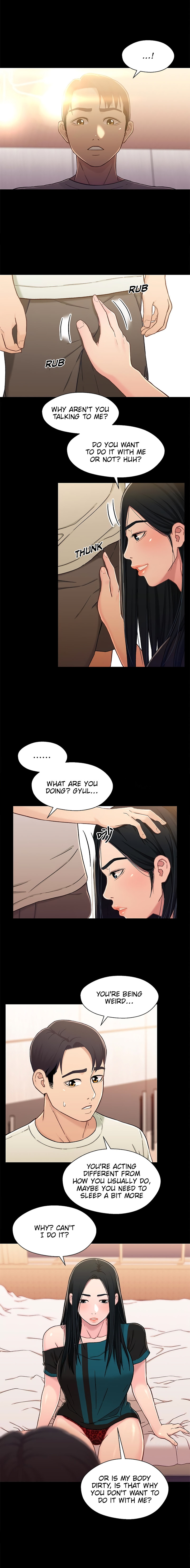 Siblings (Brother and Sister) - Chapter 17 - picture 2