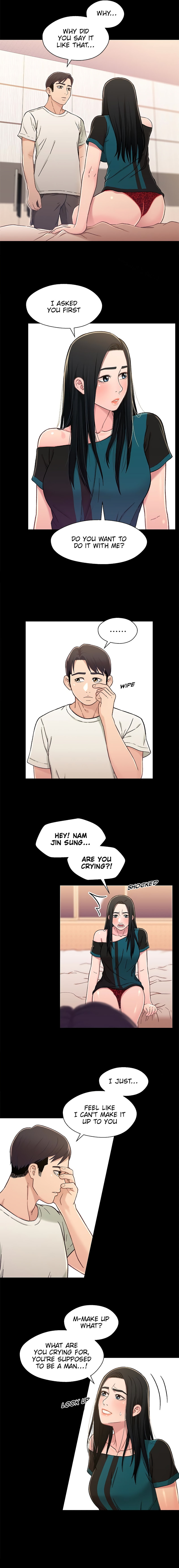 Siblings (Brother and Sister) - Chapter 17 - picture 3