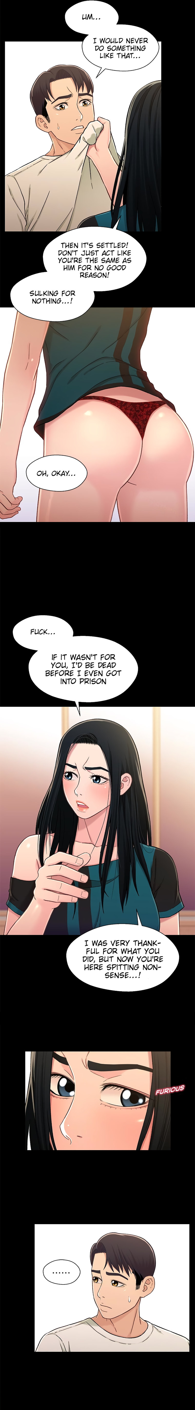 Siblings (Brother and Sister) - Chapter 17 - picture 5