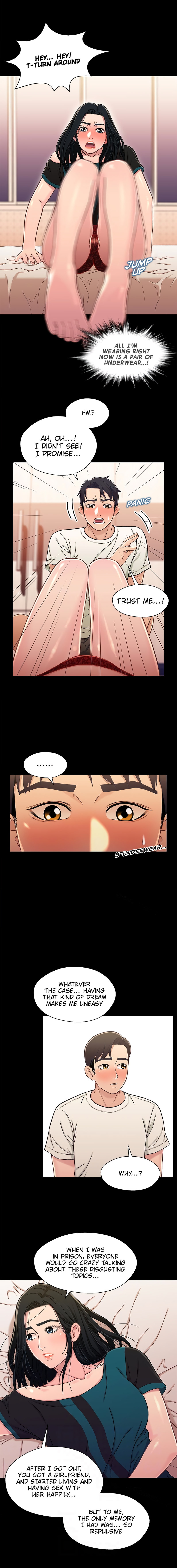 Siblings (Brother and Sister) - Chapter 17 - picture 7