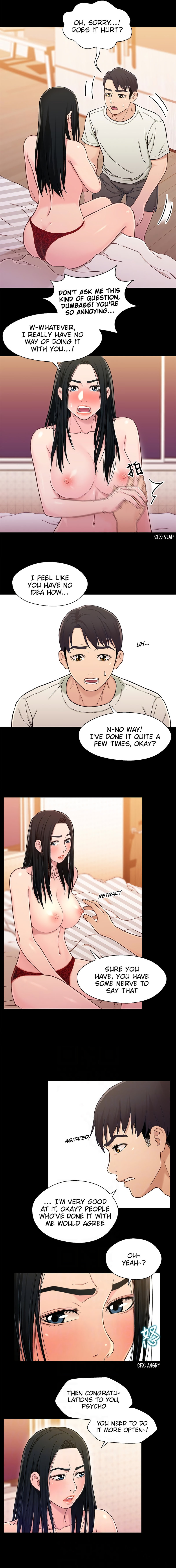 Siblings (Brother and Sister) - Chapter 18 - picture 3