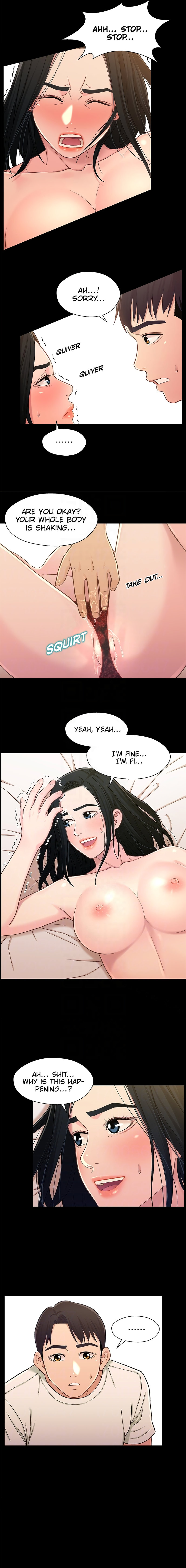 Siblings (Brother and Sister) - Chapter 18 - picture 8