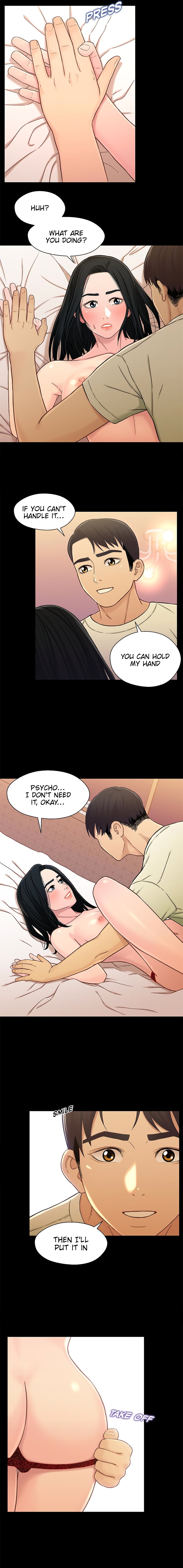 Siblings (Brother and Sister) - Chapter 18 - picture 9