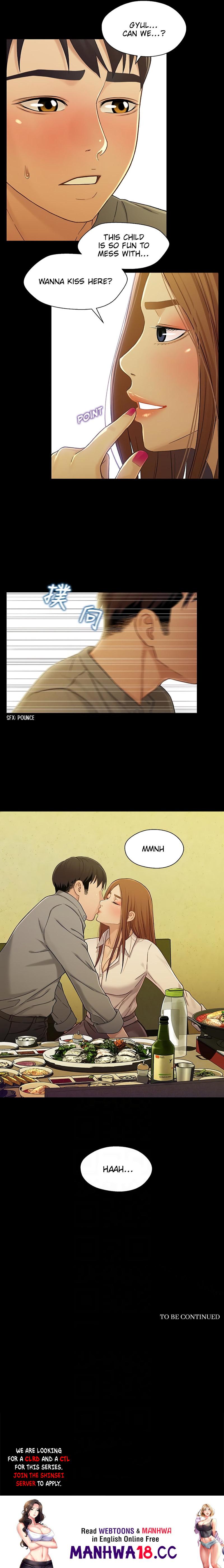 Siblings (Brother and Sister) - Chapter 19 - picture 12